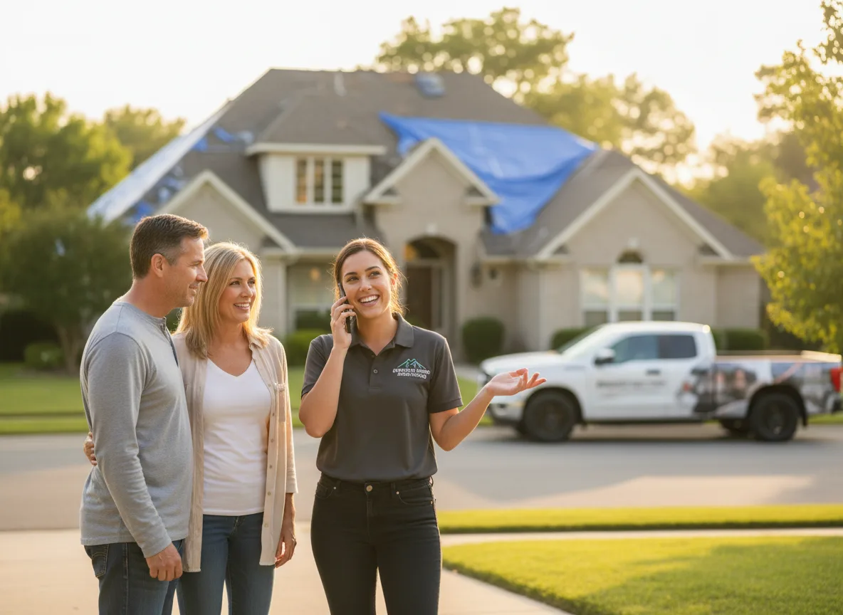 Emergency Roof Repair Gresham, WI FAQs